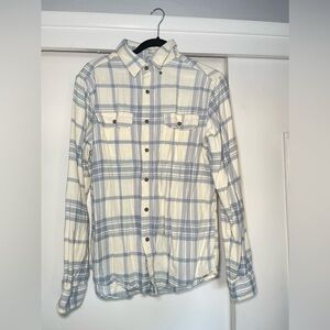 Revival 23 Boutique Flannel